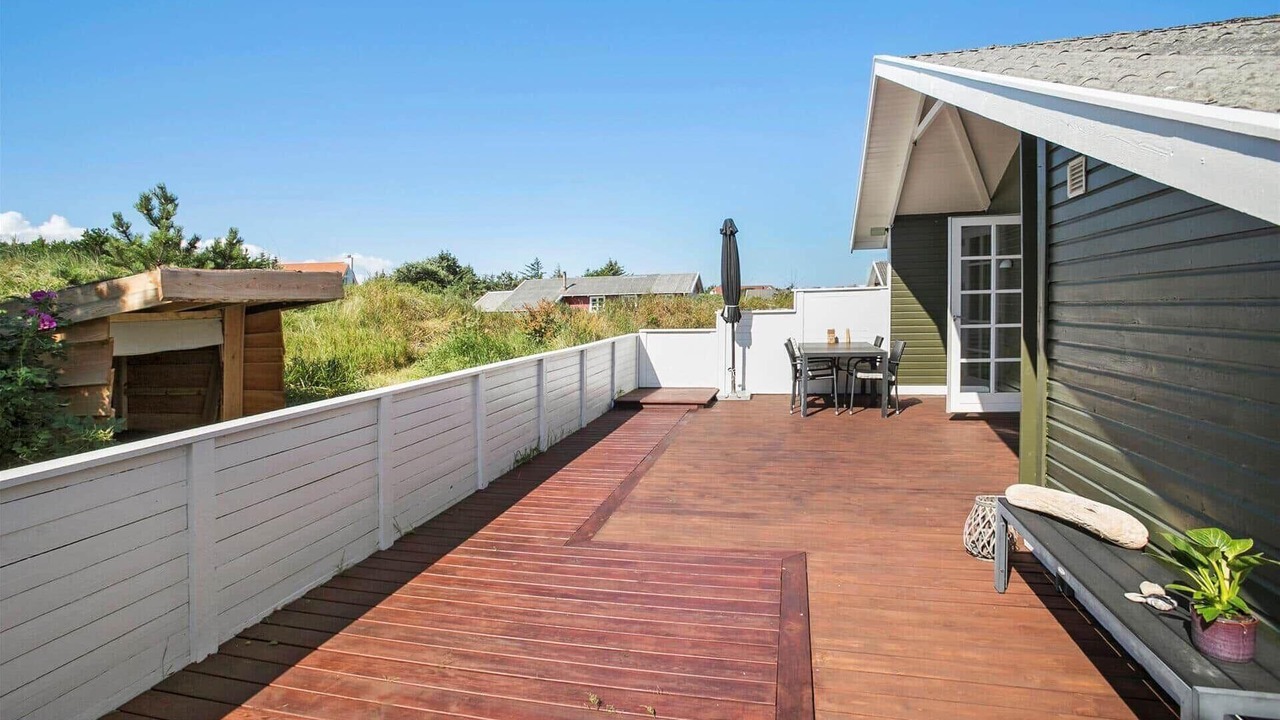 Photo of Outdoor in Lild Strand