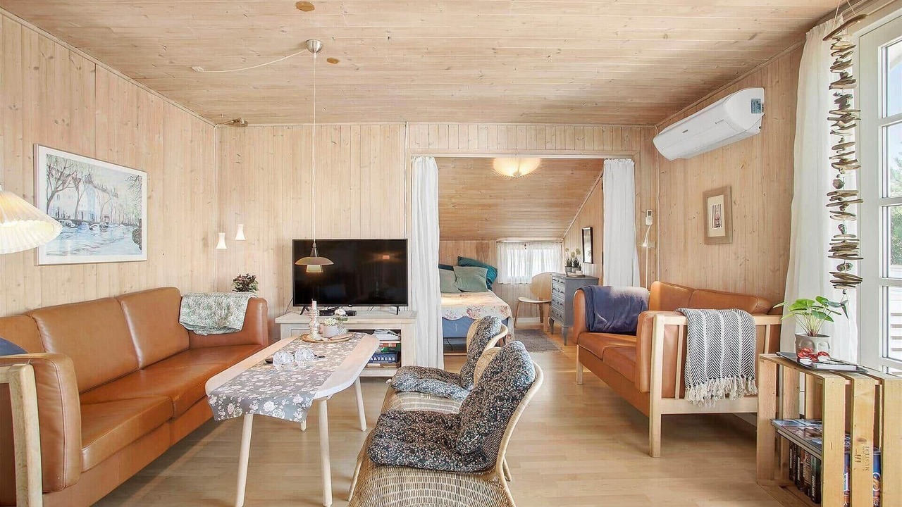 Photo of Livingroom in Lild Strand