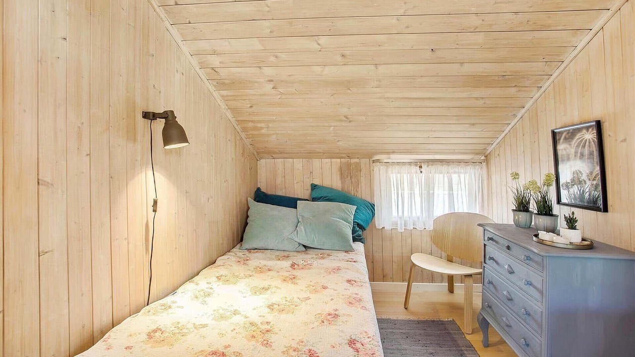 Photo of Bedroom in Lild Strand