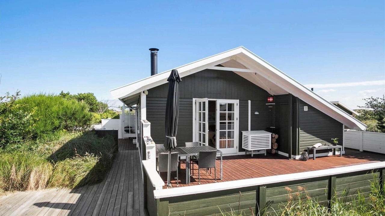 Photo of Outdoor in Lild Strand