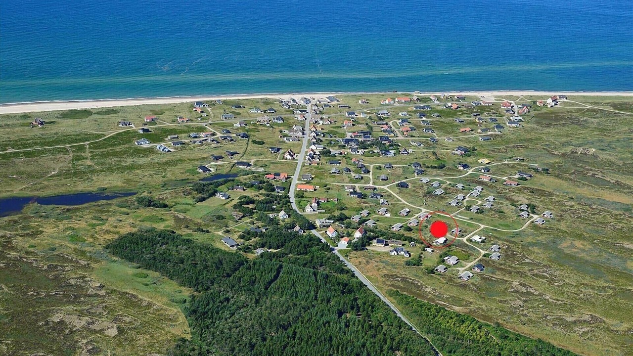 Photo of Outdoor in Lild Strand