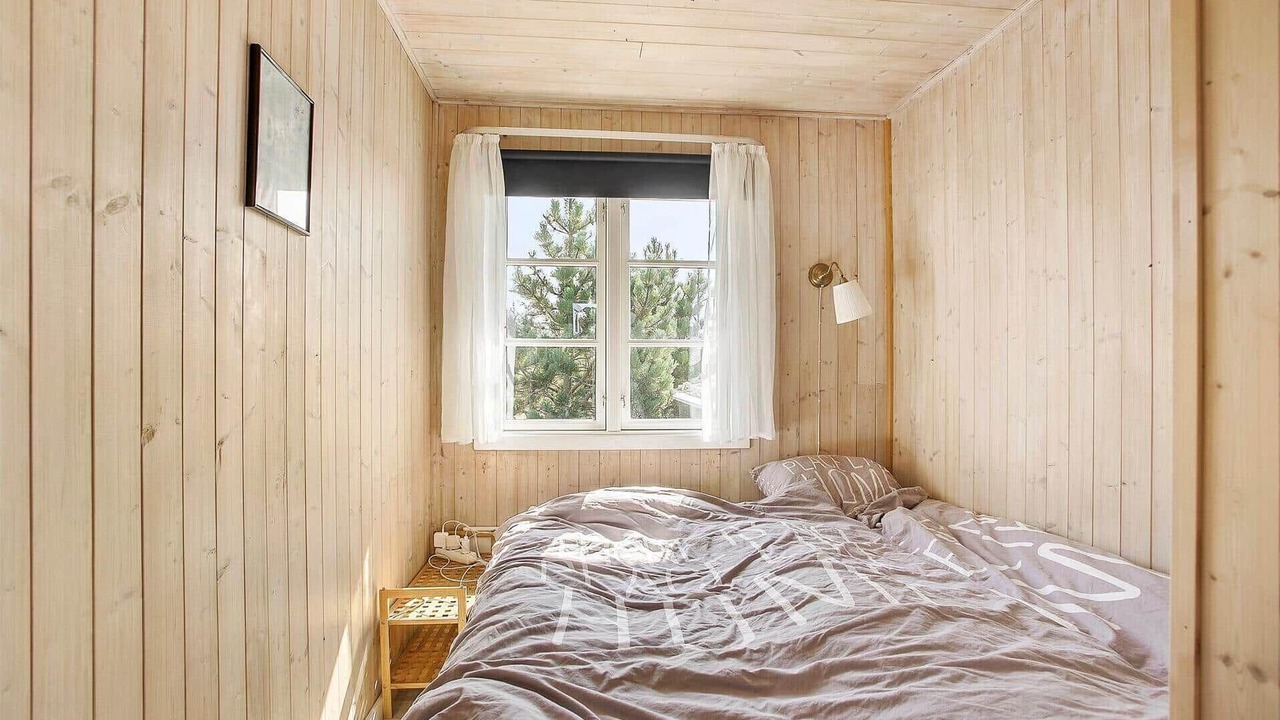 Photo of Bedroom in Lild Strand