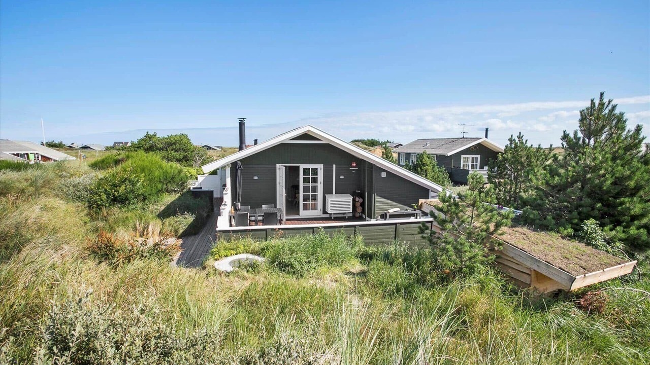 Photo of Outdoor in Lild Strand