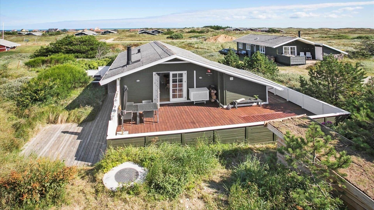 Photo of Outdoor in Lild Strand