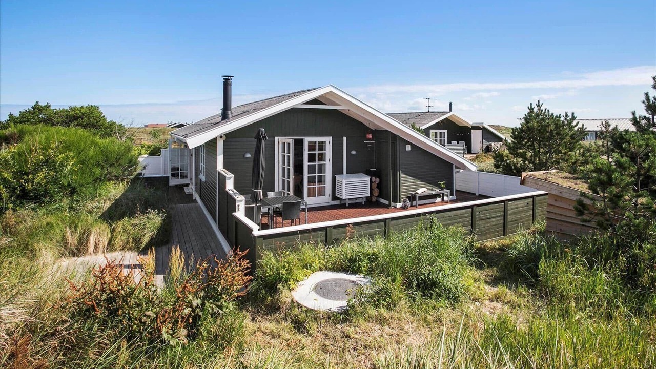 Photo of Outdoor in Lild Strand
