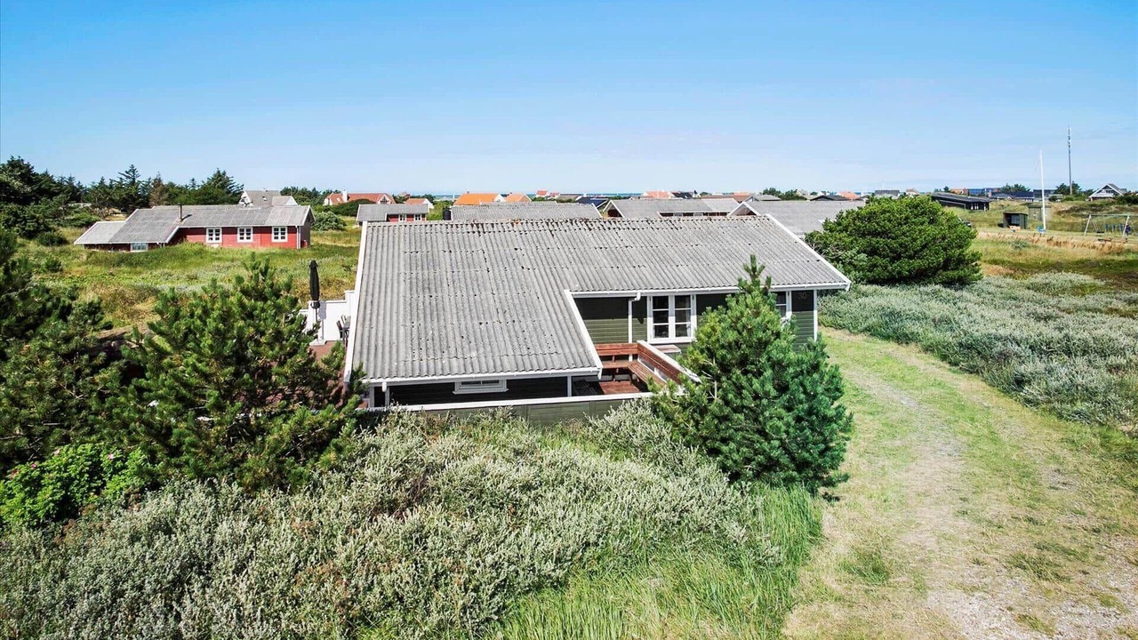 Photo of Outdoor in Lild Strand