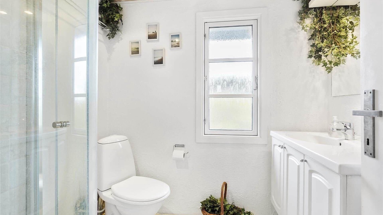 Photo of Bathroom in Lild Strand