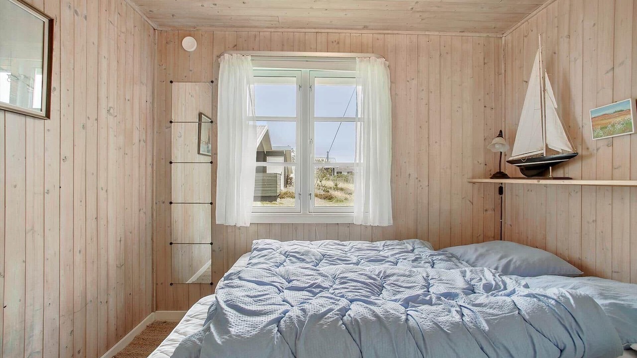 Photo of Bedroom in Lild Strand