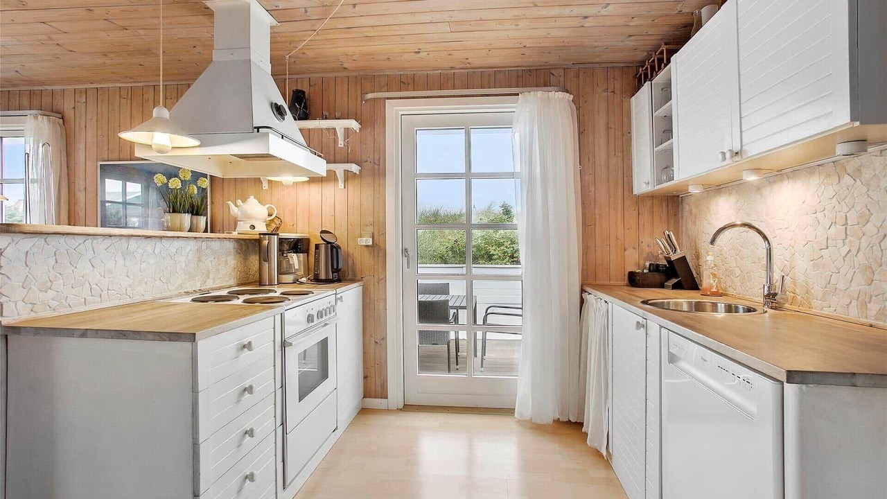 Photo of Kitchen in Lild Strand
