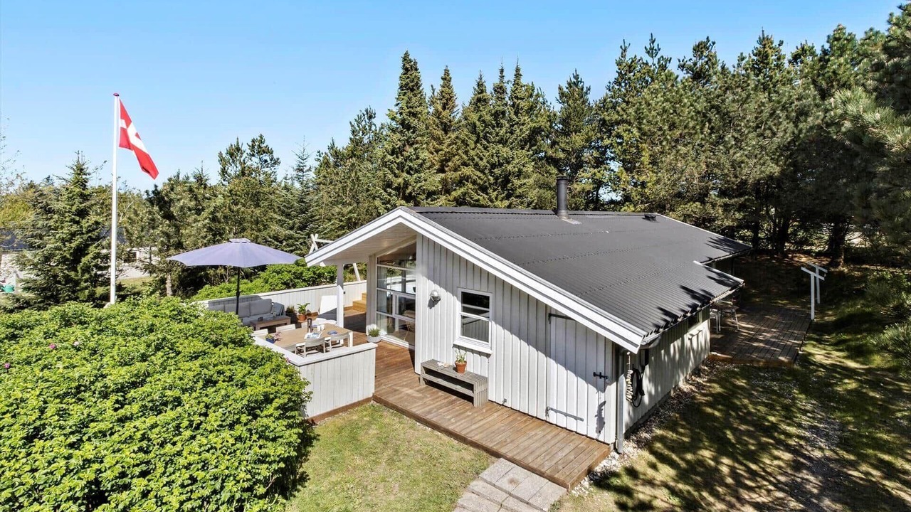 Photo of Outdoor in Slette Strand