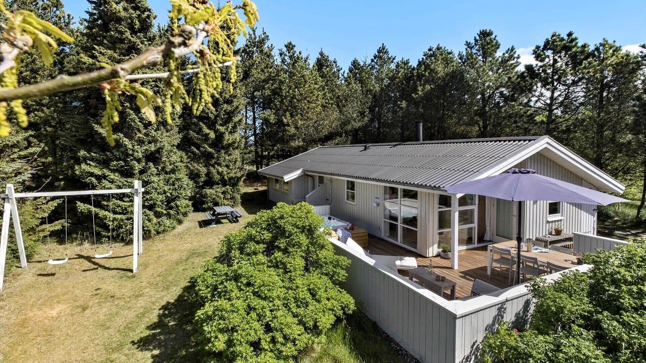 Photo of Outdoor in Slette Strand