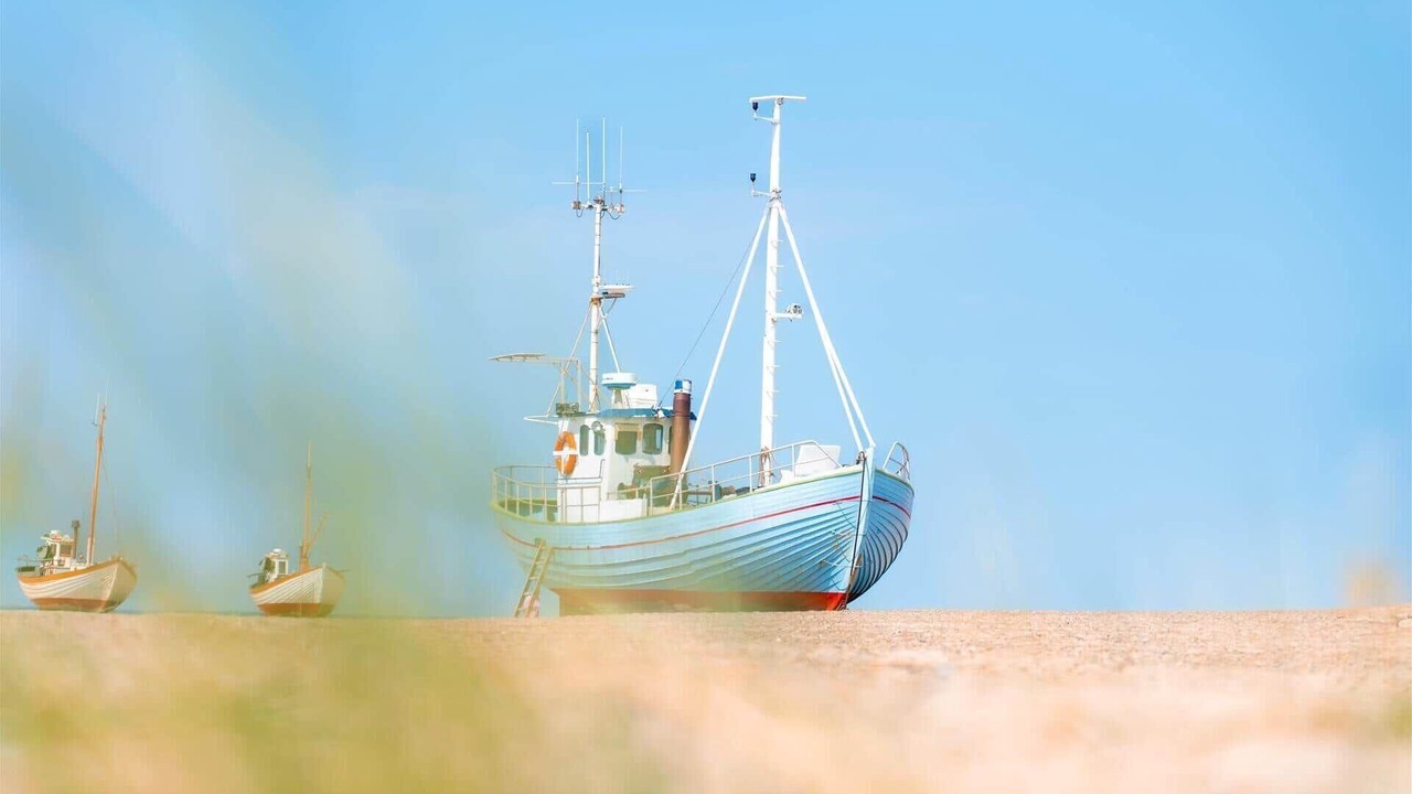 Photo of Others in Slette Strand