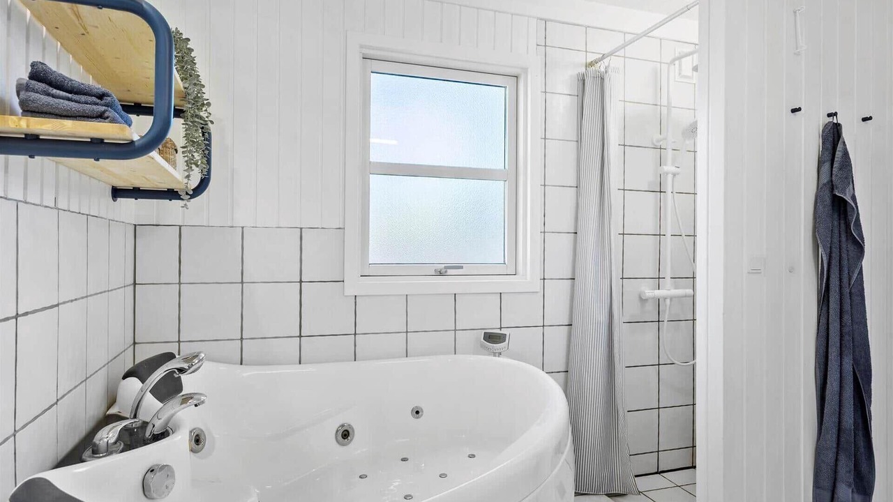 Photo of Bathroom in Slette Strand