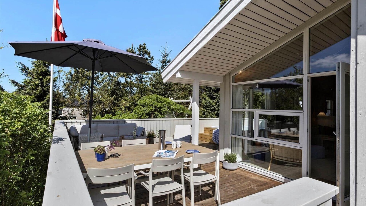 Photo of Outdoor in Slette Strand