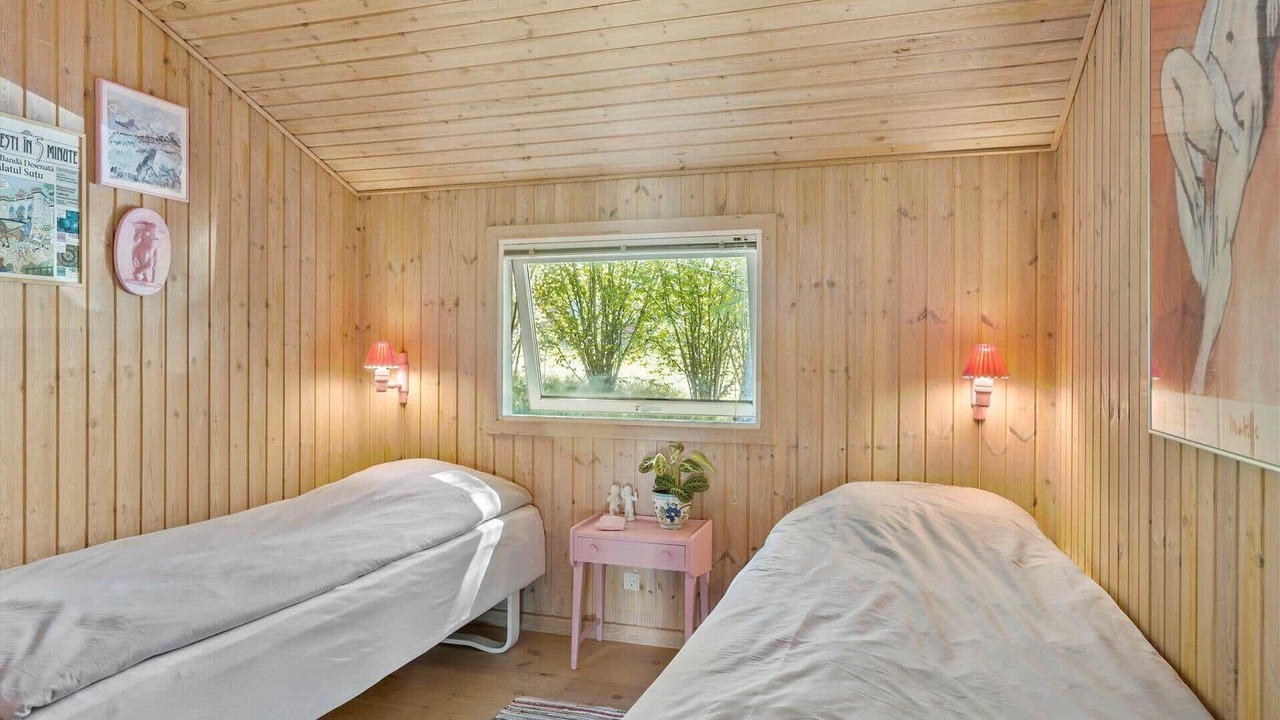 Photo of Bedroom in Slette Strand