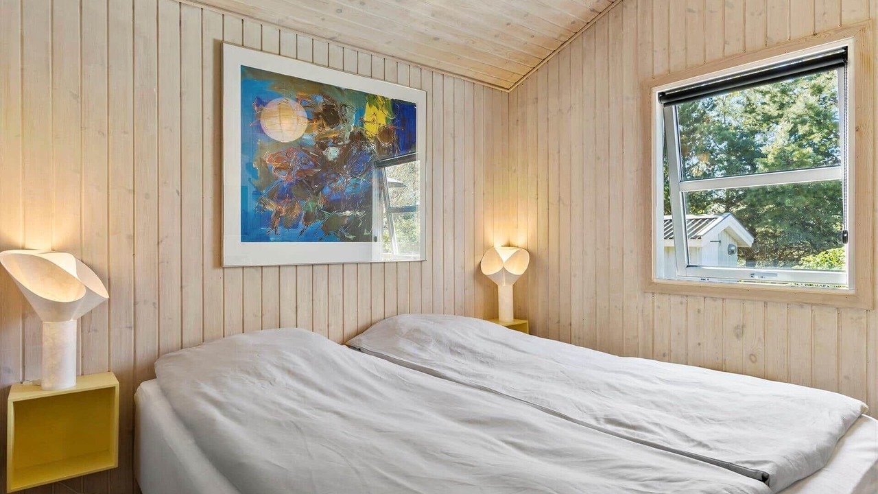 Photo of Bedroom in Slette Strand