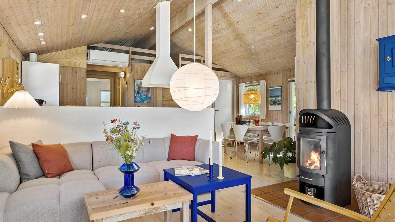 Photo of Livingroom in Slette Strand