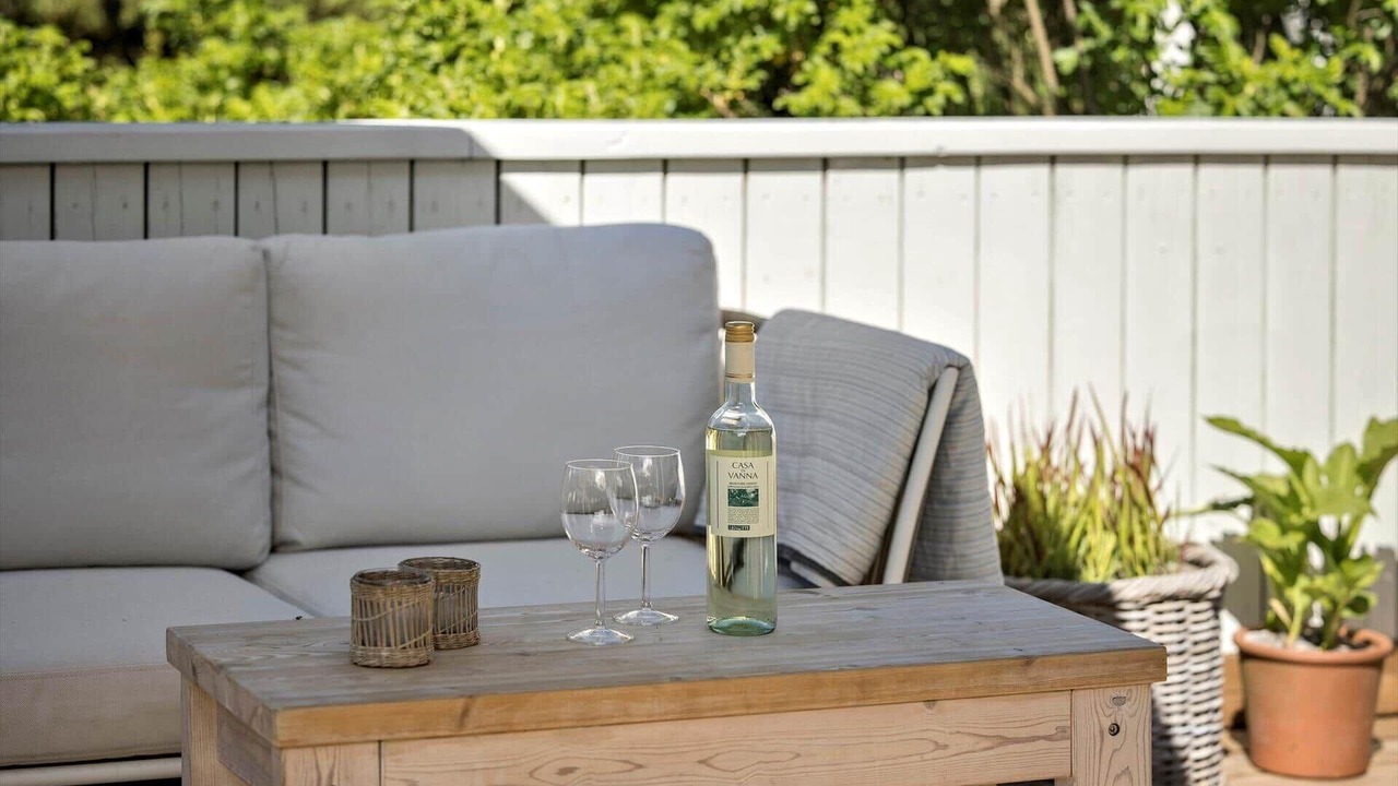 Photo of Outdoor in Slette Strand