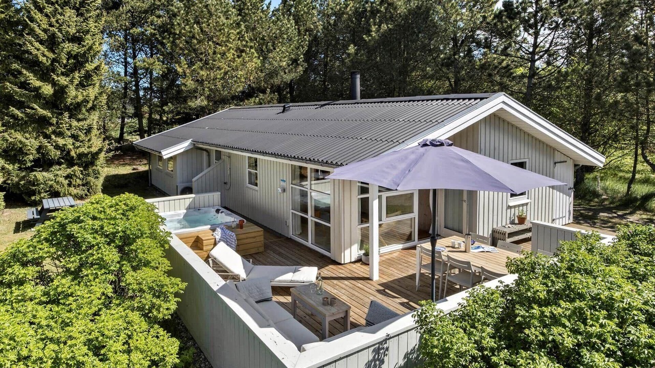 Photo of Outdoor in Slette Strand