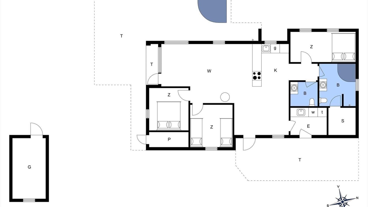 Photo of Others in Slette Strand