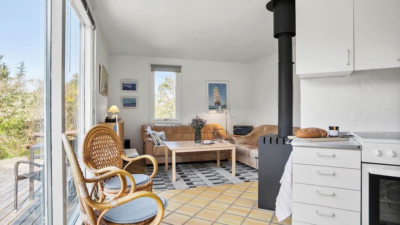 Photo of Livingroom in Frostrup