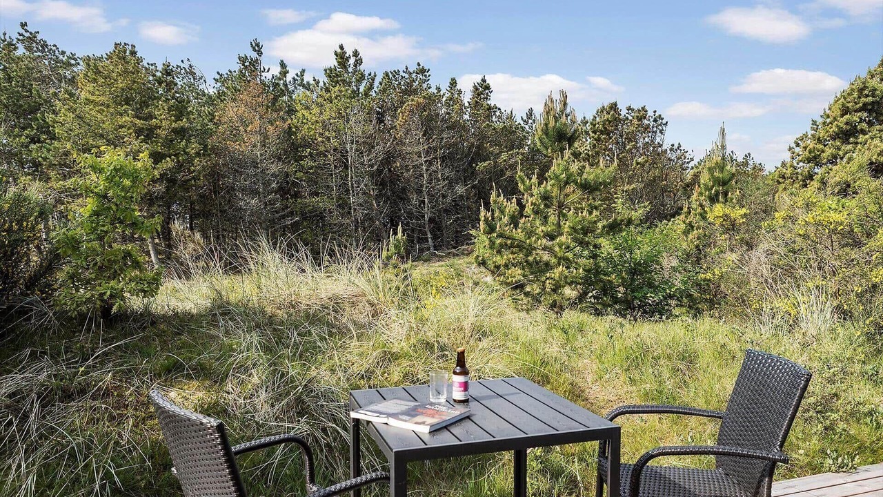 Photo of Outdoor in Frostrup