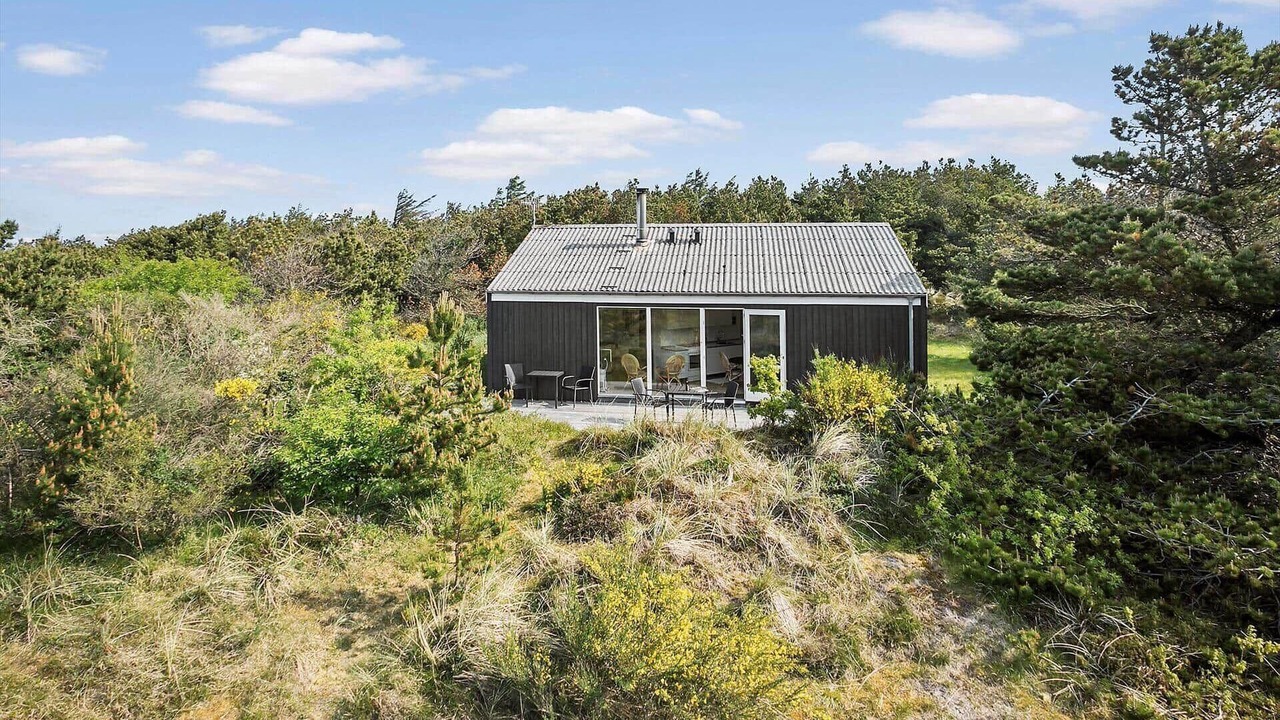 Photo of Outdoor in Frostrup