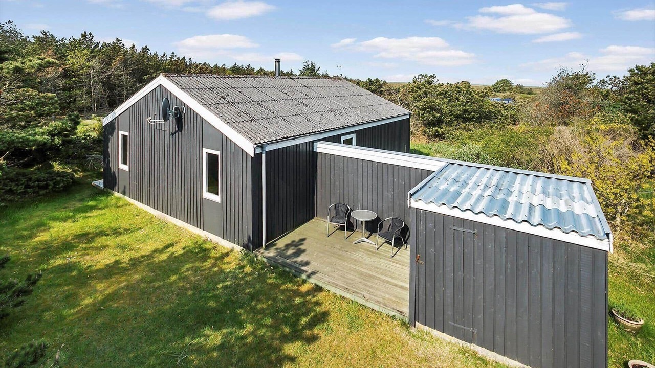 Photo of Outdoor in Frostrup