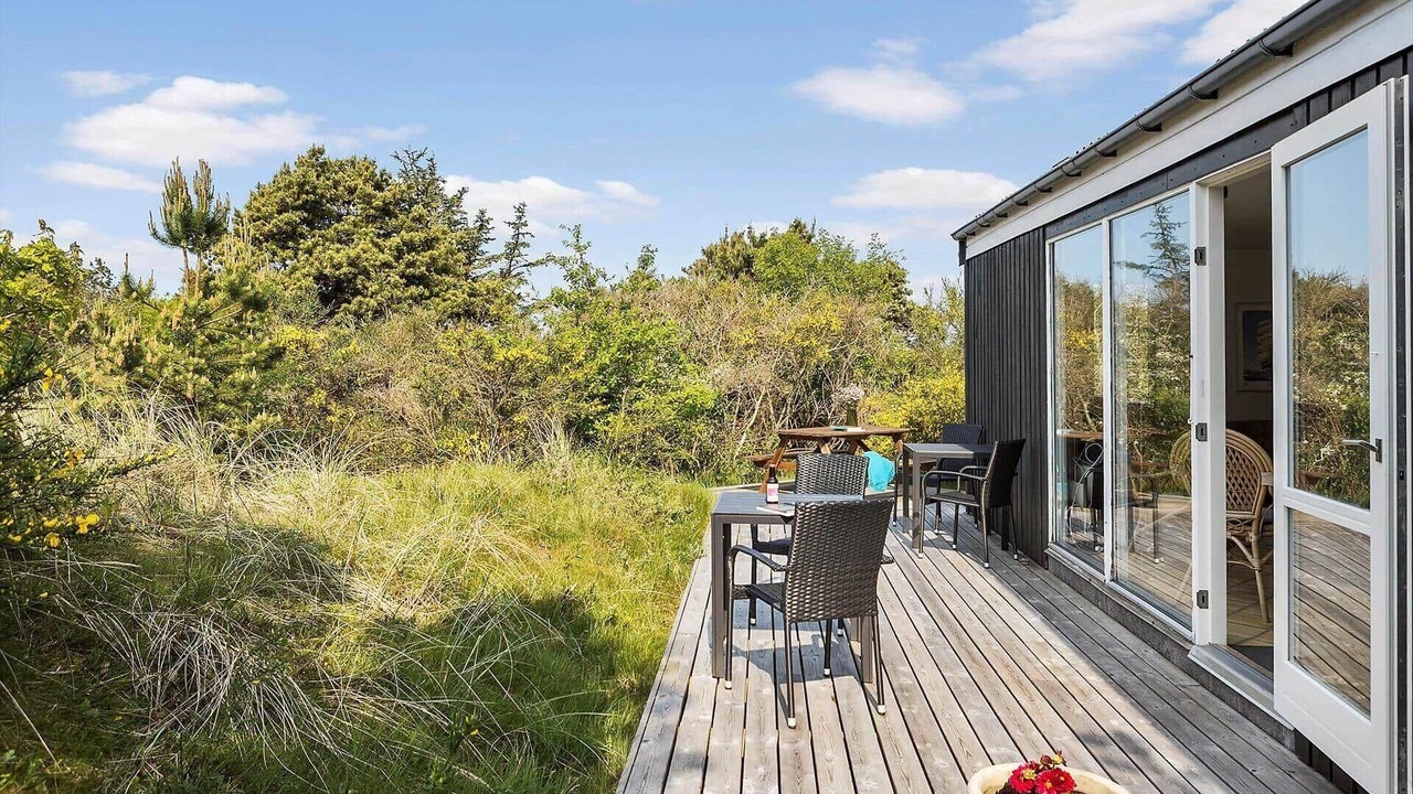 Photo of Outdoor in Frostrup