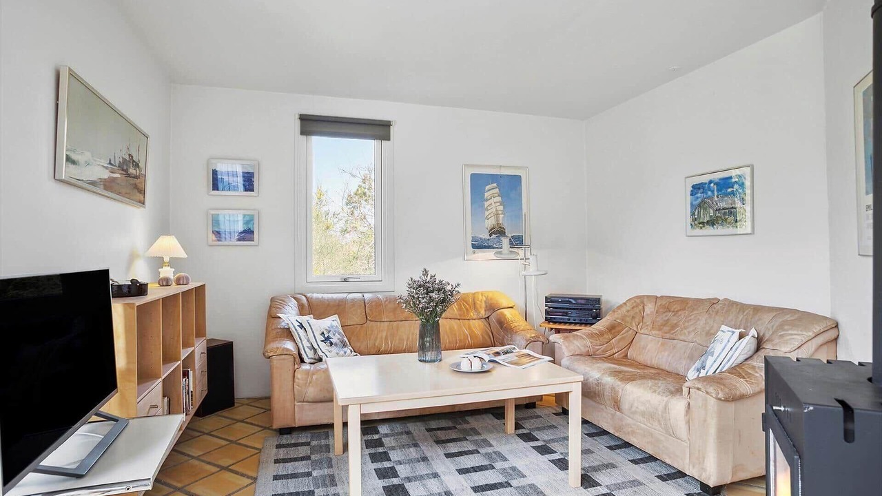 Photo of Livingroom in Frostrup