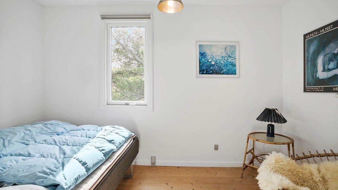 Photo of Bedroom in Frostrup