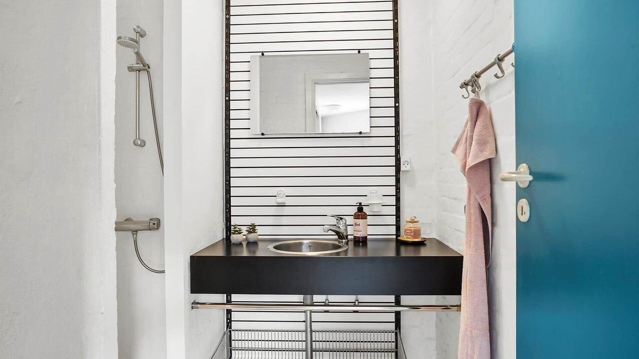Photo of Bathroom in Frostrup