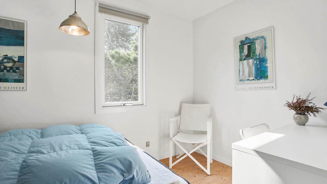 Photo of Bedroom in Frostrup