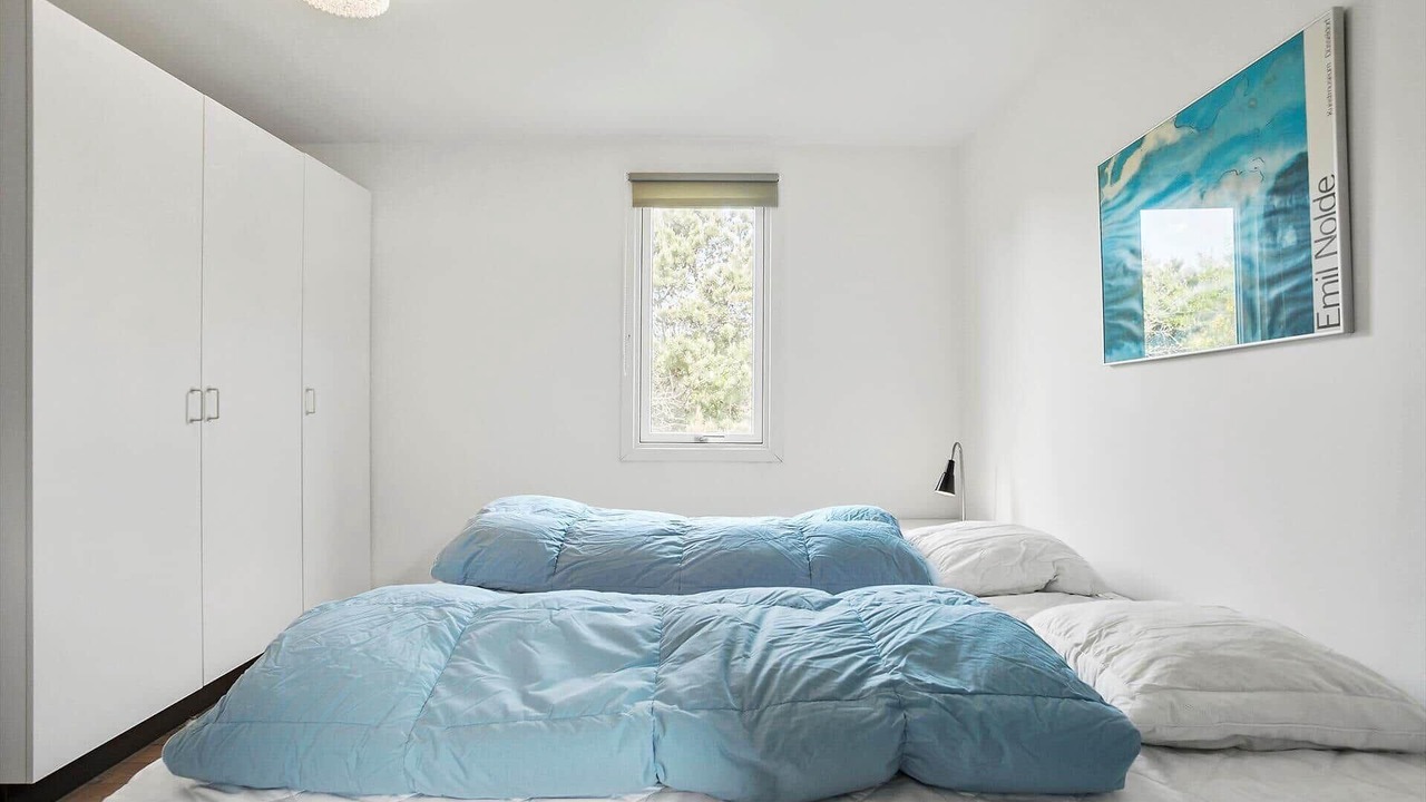 Photo of Bedroom in Frostrup