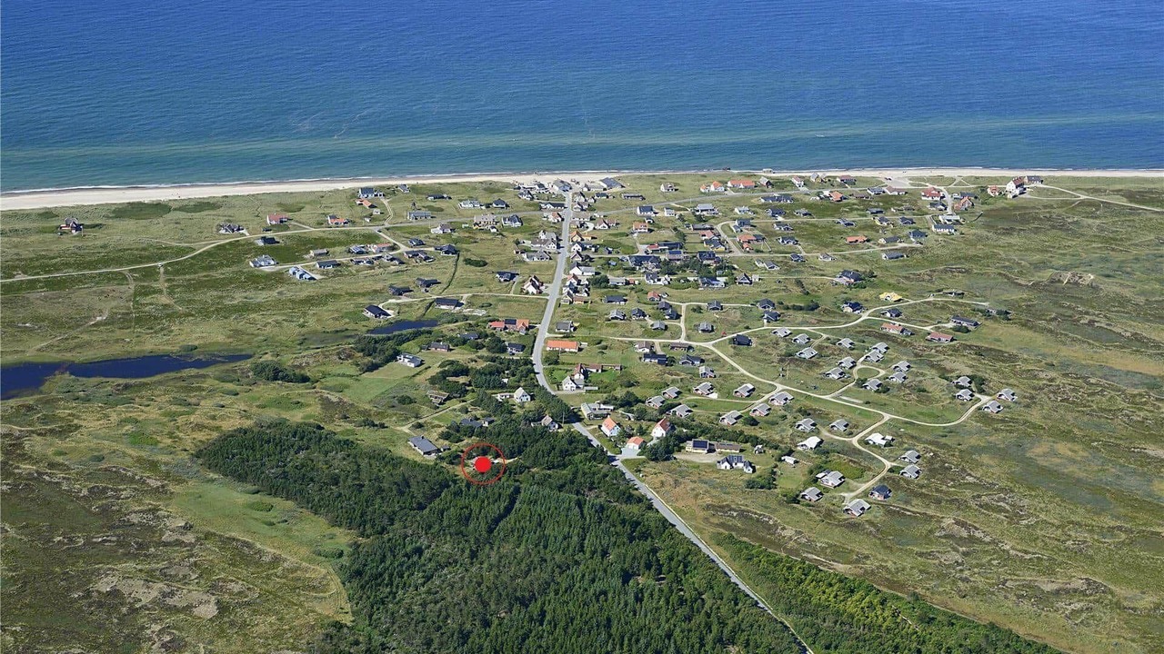 Photo of Outdoor in Frostrup