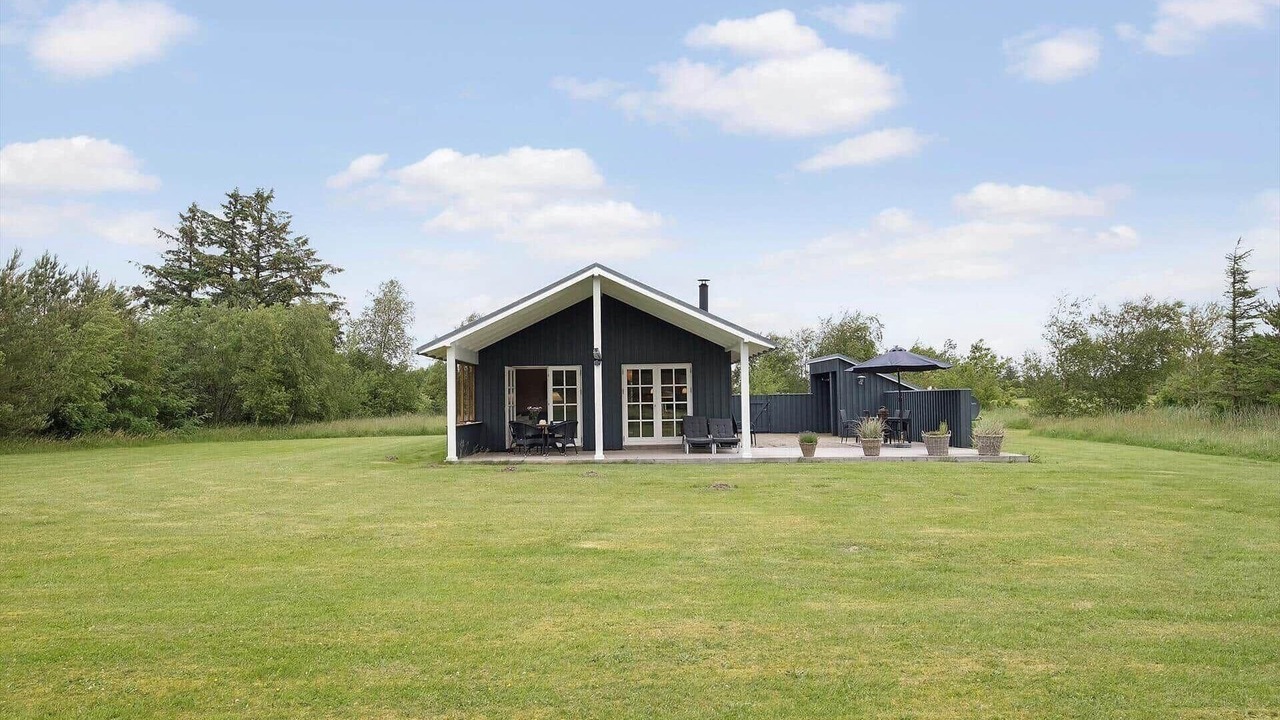 Photo of Outdoor in Frostrup