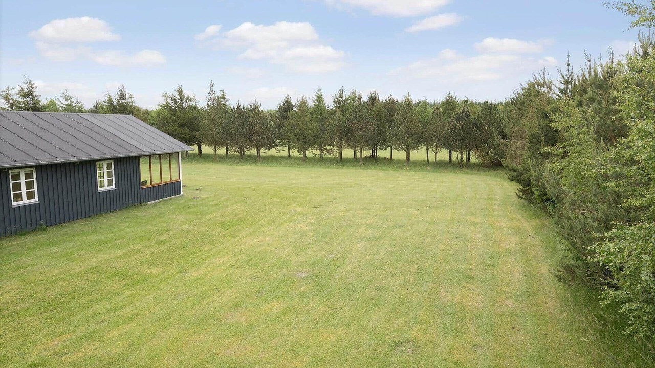 Photo of Outdoor in Frostrup