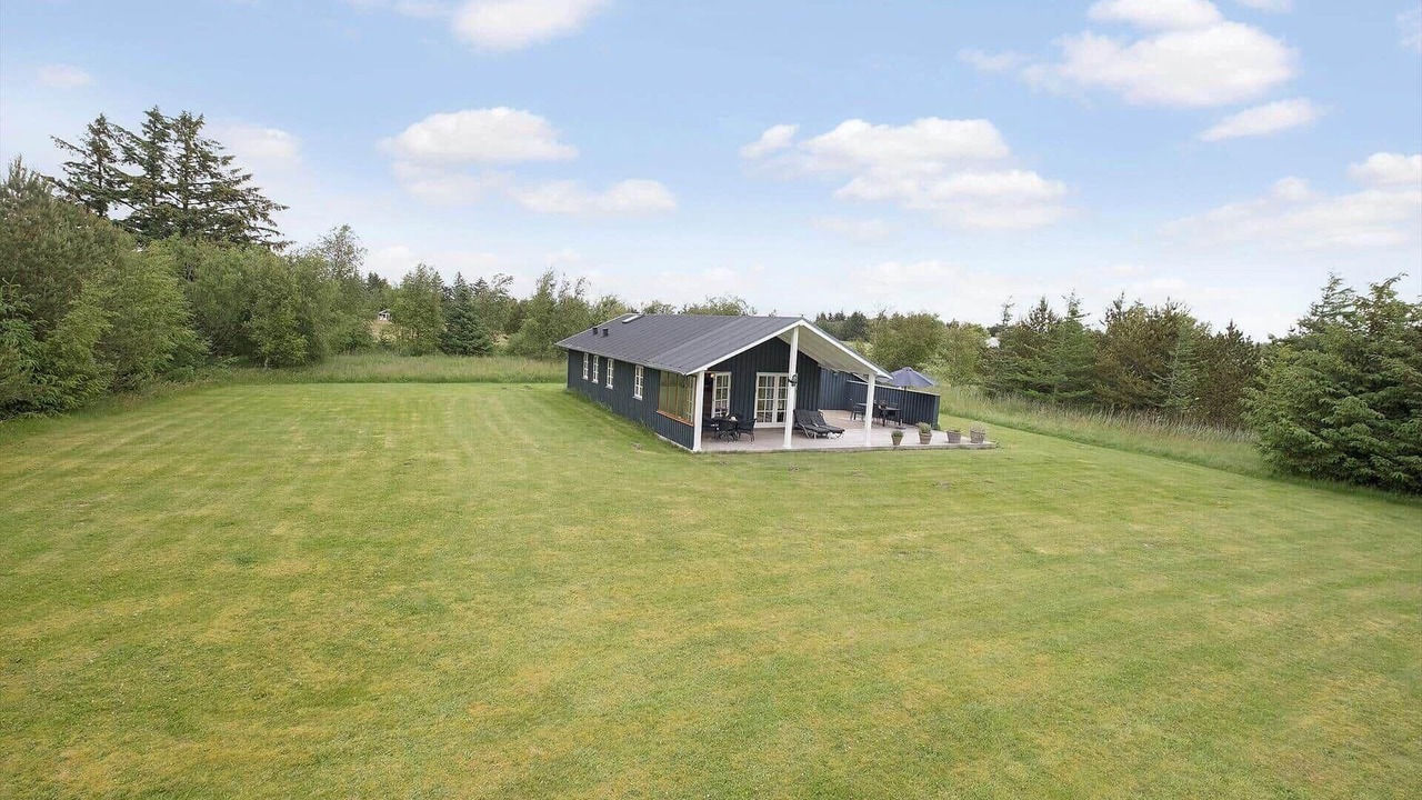 Photo of Outdoor in Frostrup