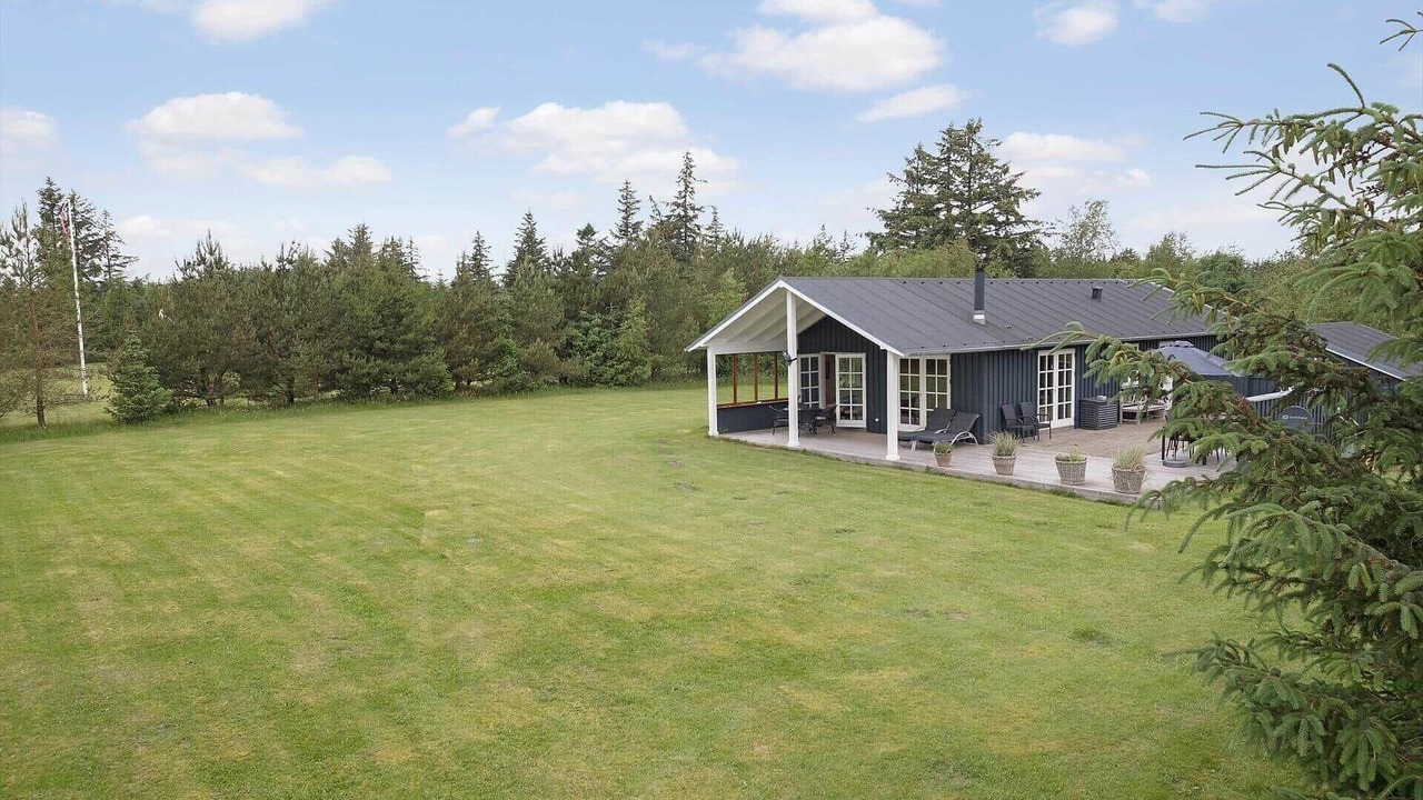 Photo of Outdoor in Frostrup