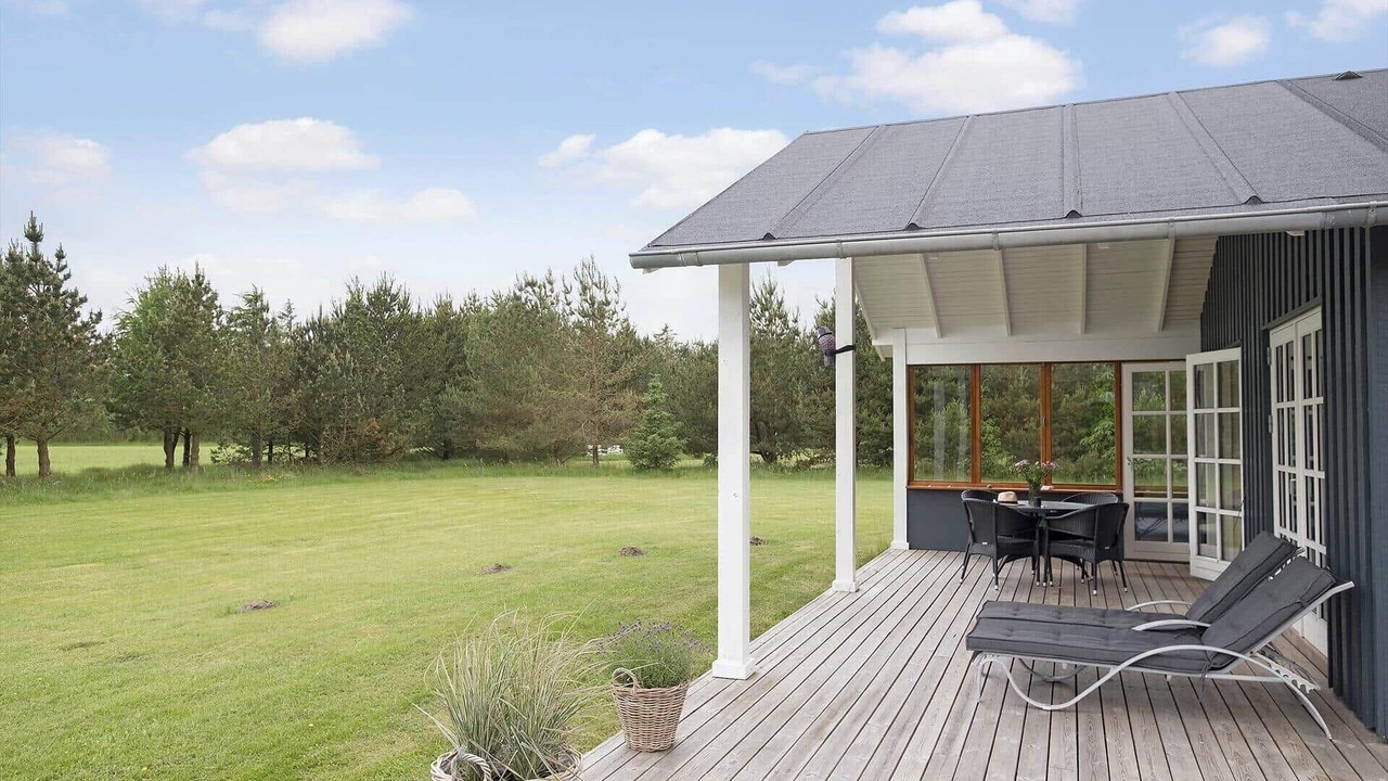 Photo of Outdoor in Frostrup
