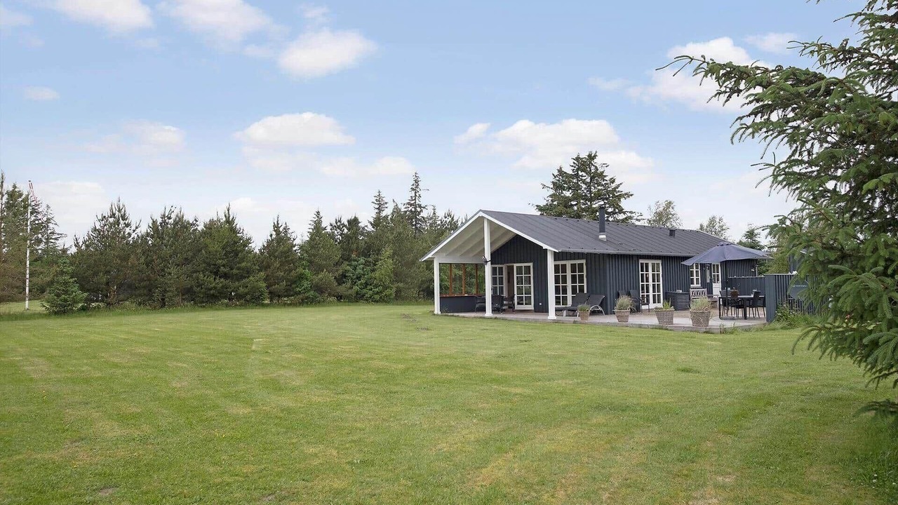 Photo of Outdoor in Frostrup