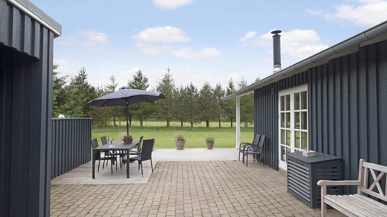 Photo of Outdoor in Frostrup