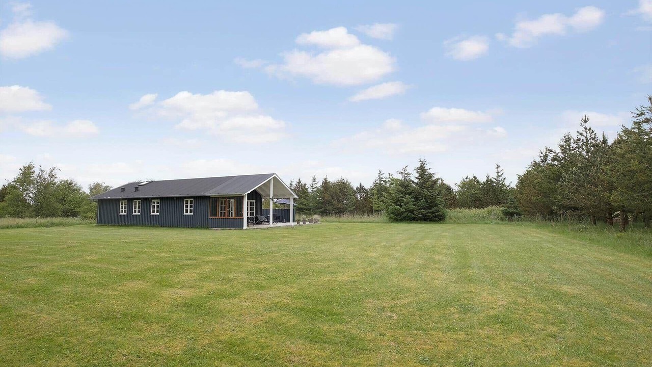 Photo of Outdoor in Frostrup