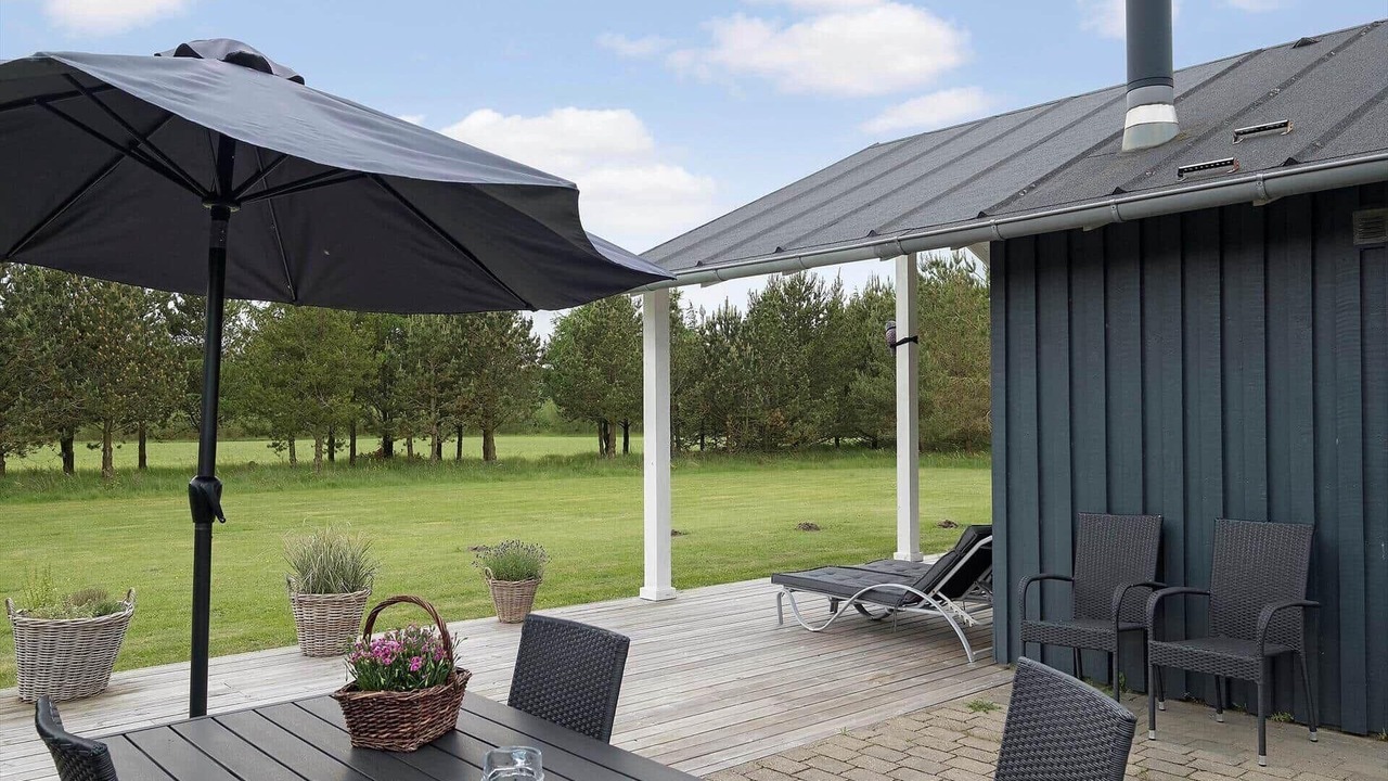 Photo of Outdoor in Frostrup