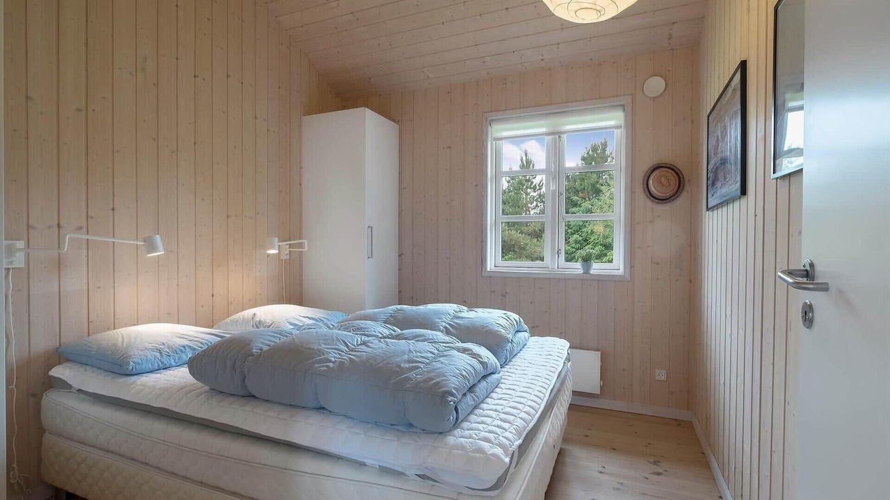 Photo of Bedroom in Frostrup