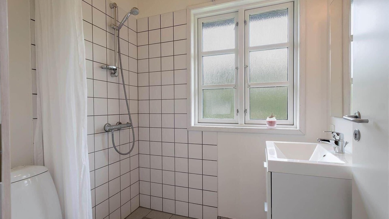 Photo of Bathroom in Frostrup
