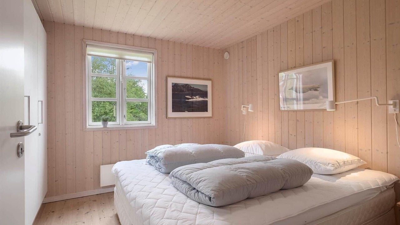 Photo of Bedroom in Frostrup