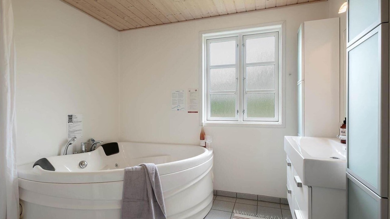 Photo of Bathroom in Frostrup