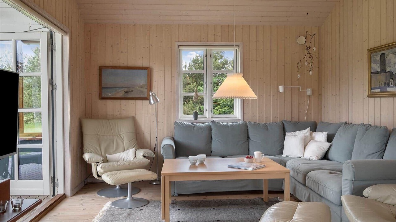 Photo of Livingroom in Frostrup