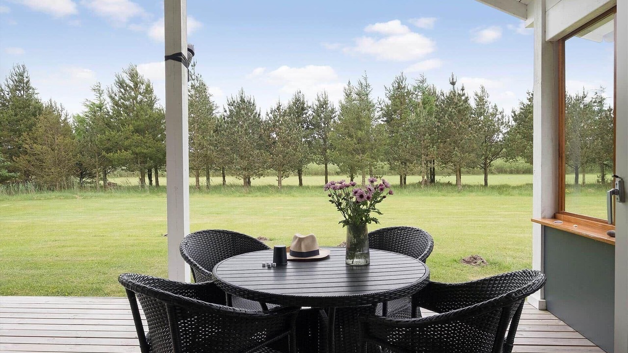 Photo of Outdoor in Frostrup